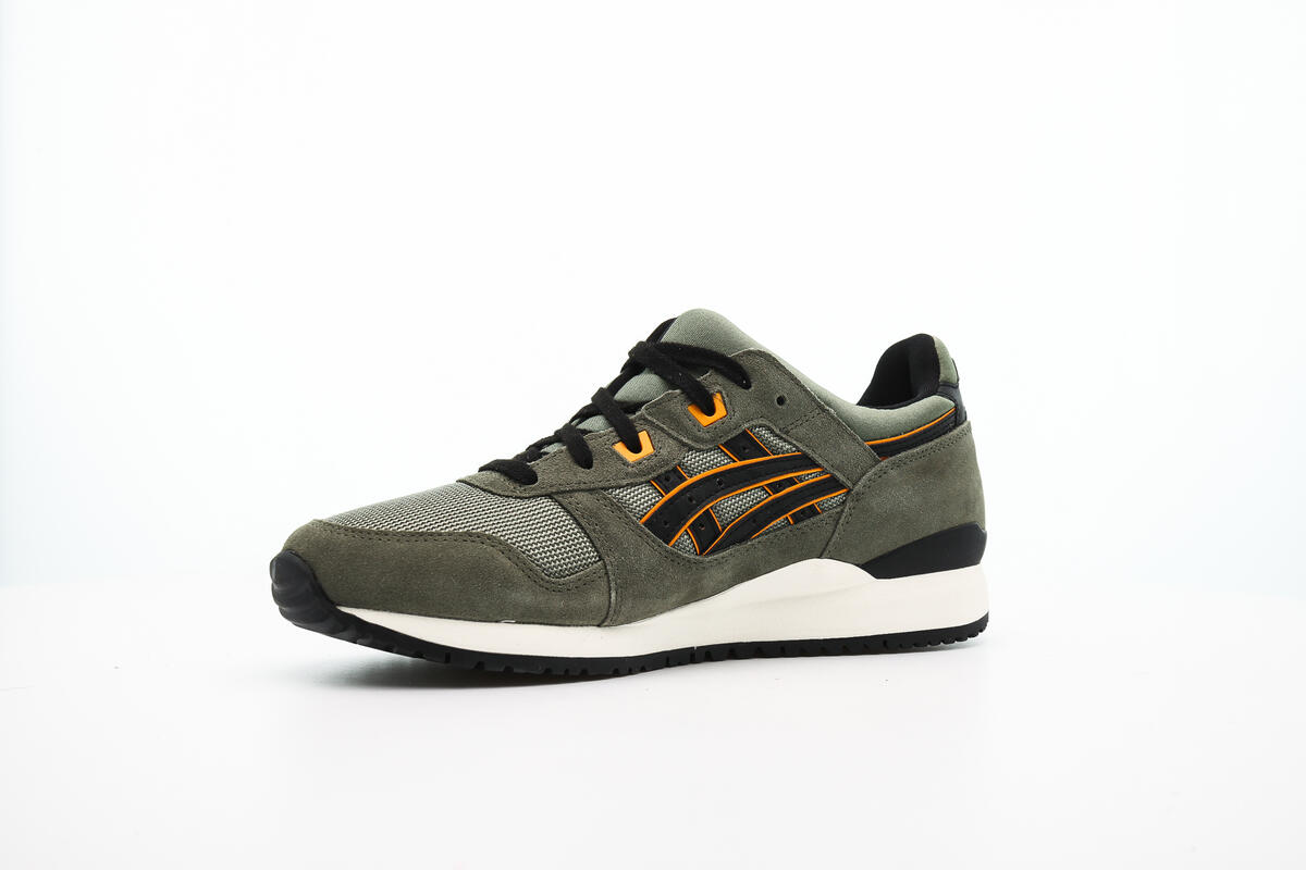 Asics Gel Lyte III 'Linchen Green' - Image 7