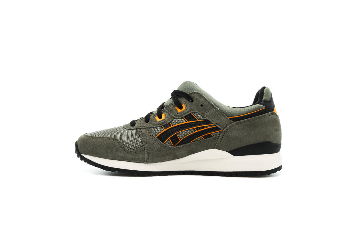 Asics Gel Lyte III 'Linchen Green' - Image 8