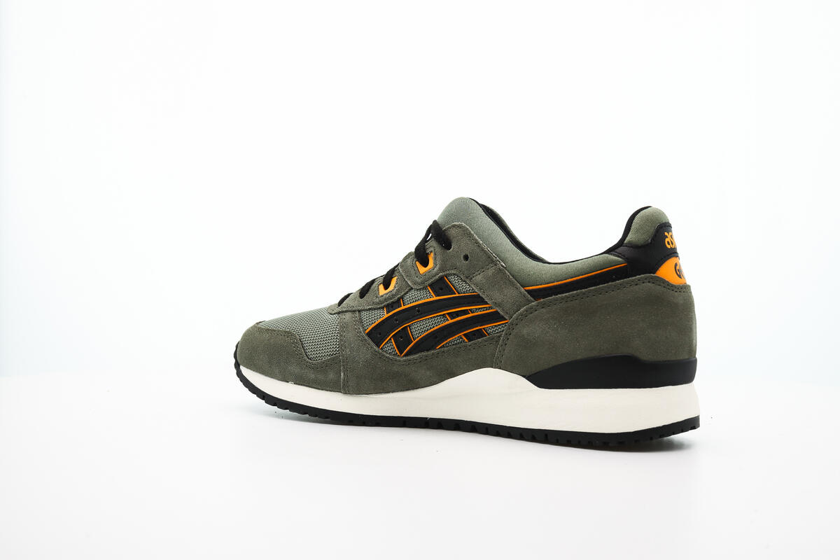 Asics Gel Lyte III 'Linchen Green' - Image 9