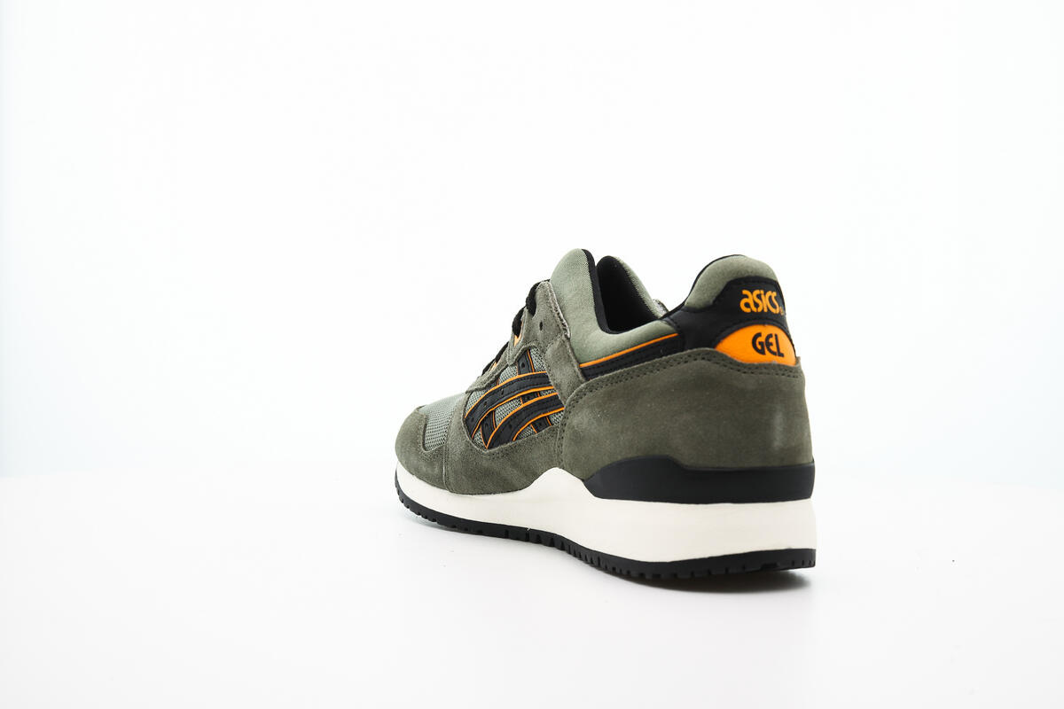 Asics Gel Lyte III 'Linchen Green' - Image 10