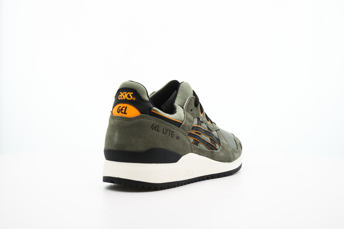 Asics Gel Lyte III 'Linchen Green' - Image 12