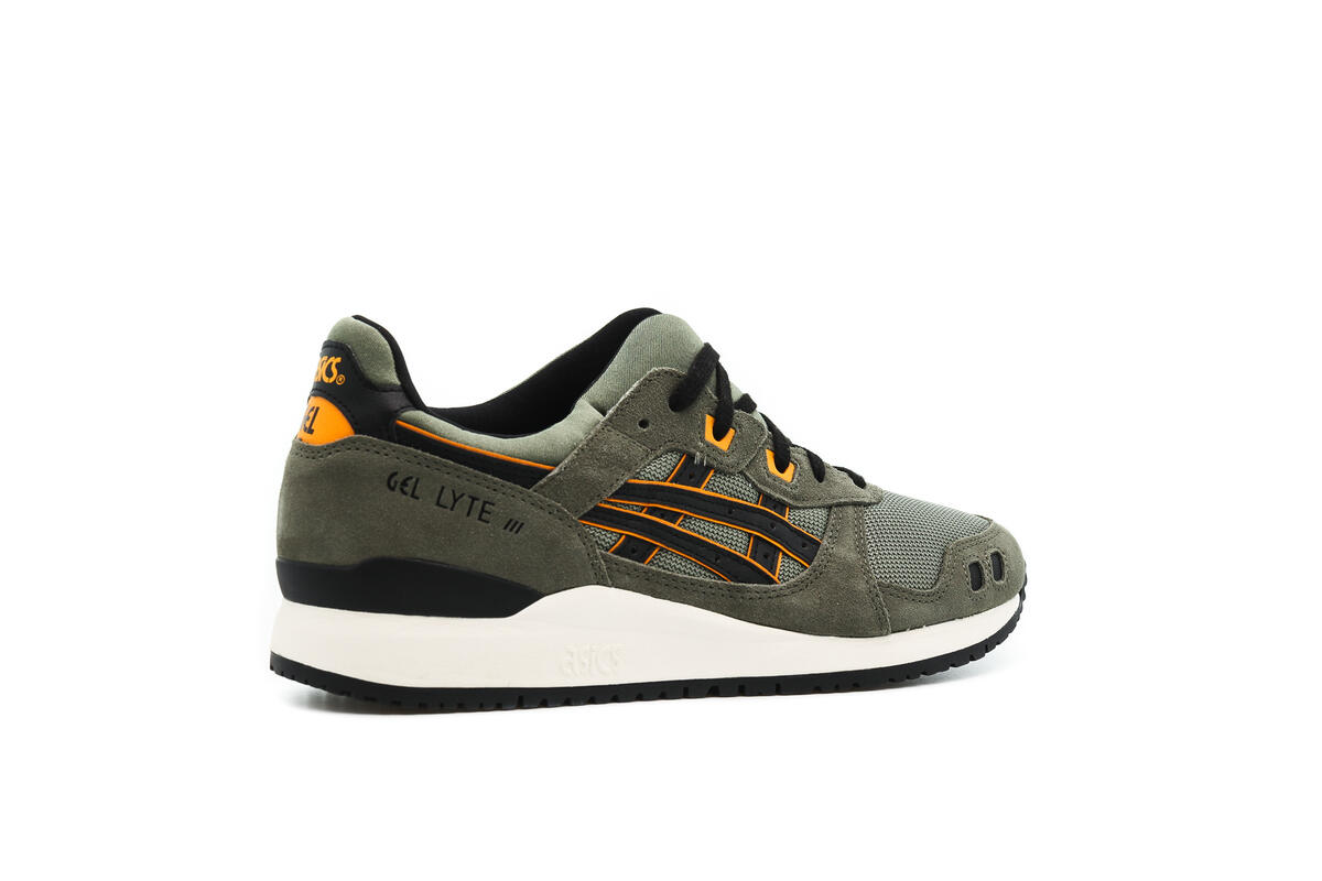 Asics Gel Lyte III 'Linchen Green' - Image 13