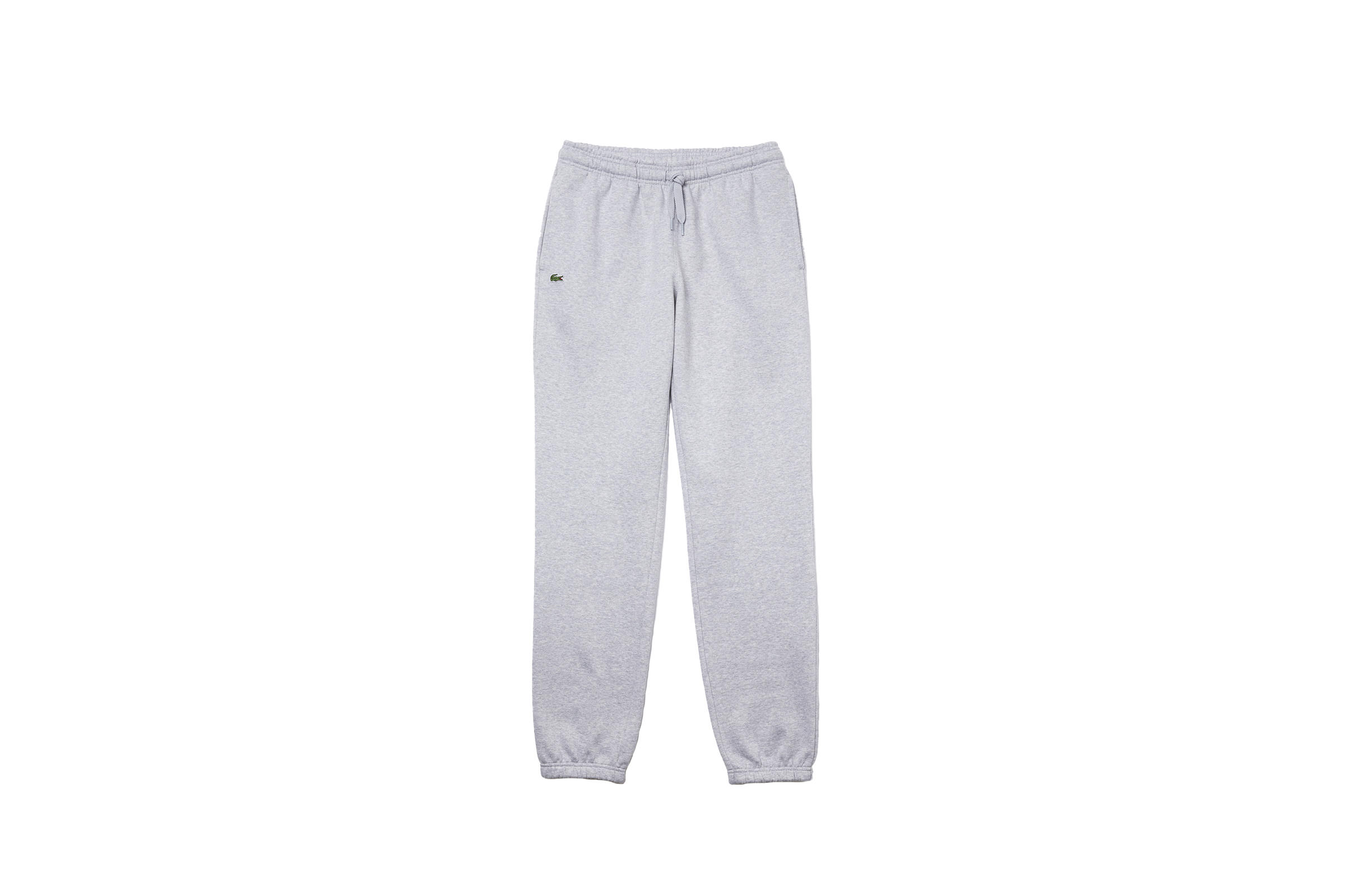 Lacoste TRACKSUIT TROUSERS "CHINE"