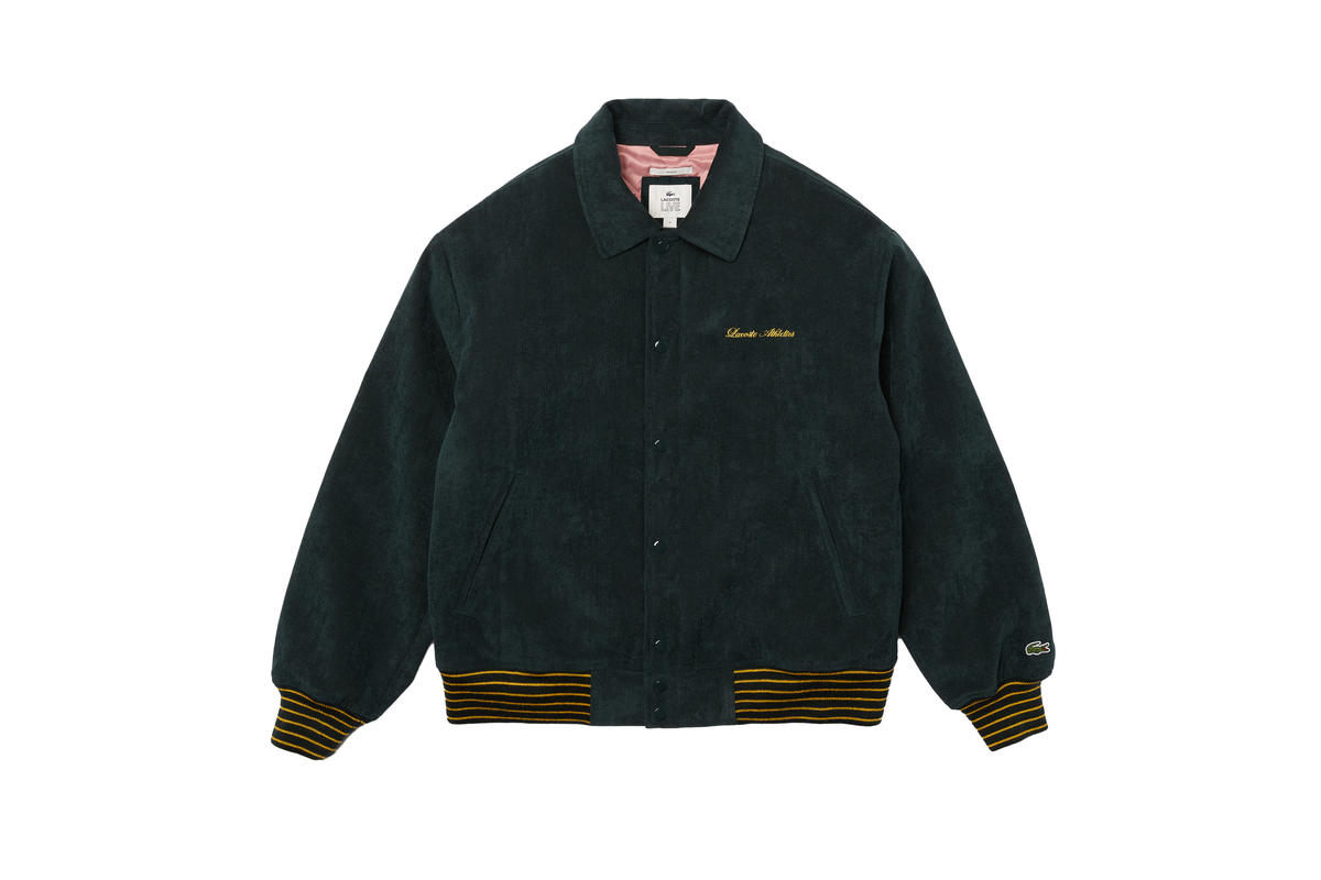 Lacoste Blouson "Plumage" - Image 2