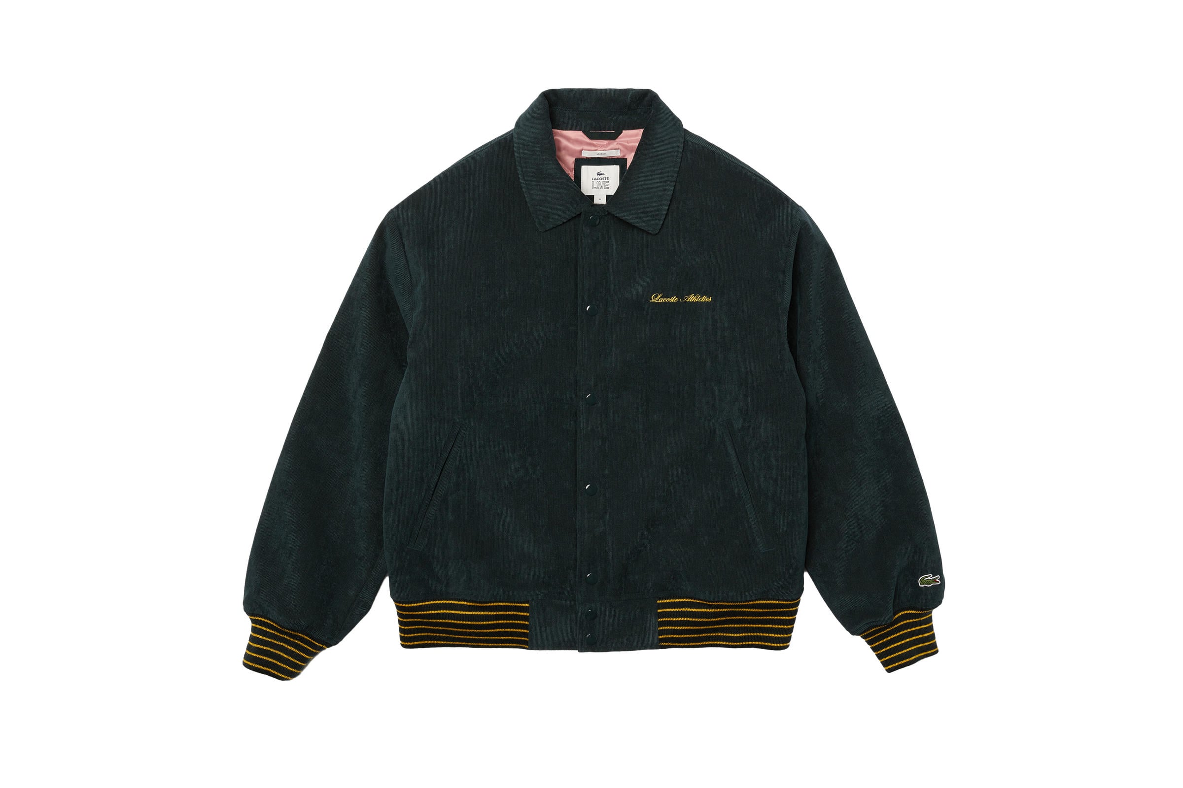 Jersey Lacoste Live Blouson Lacoste Live Le Club Lacoste Teddy