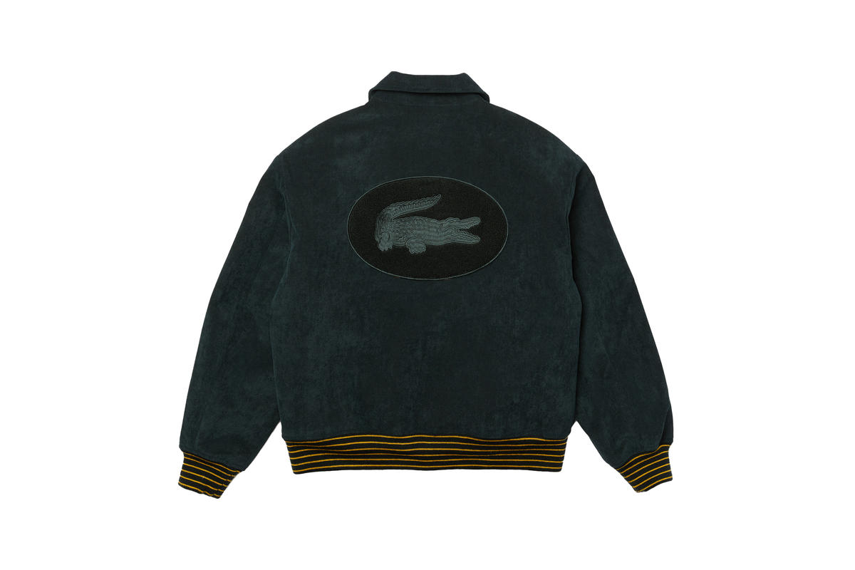 Lacoste Blouson "Plumage" - Image 3