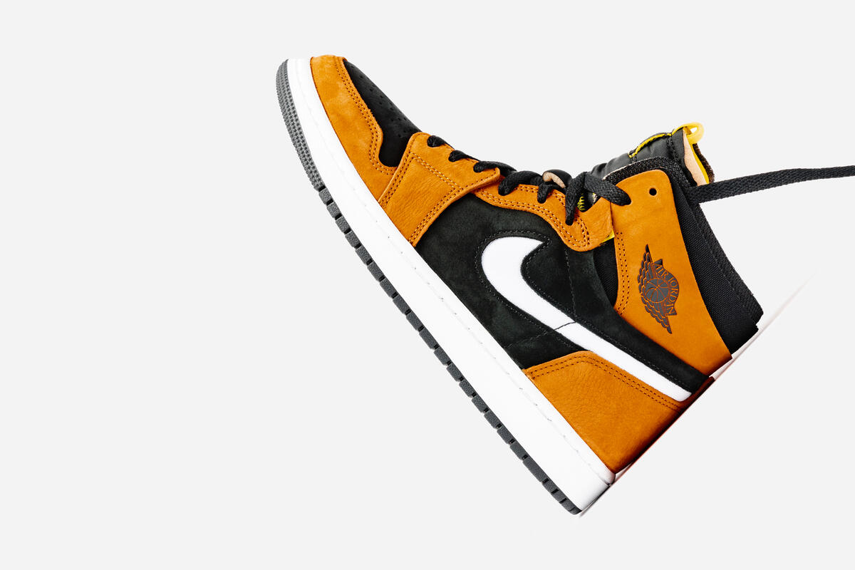 Air Jordan 1 Zoom Air CMFT - Image 16