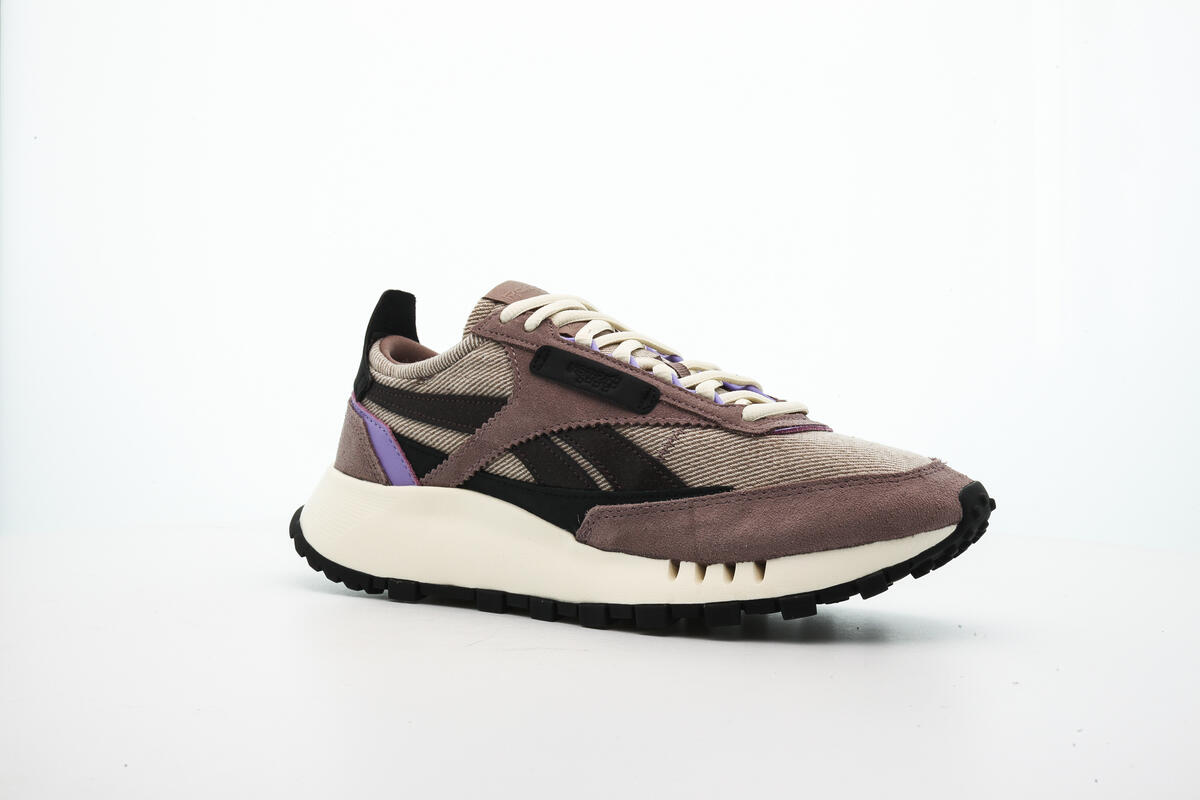 Reebok x Asap Nast x Asap Mens 'Santau' Classic Leather Legacy Shoes - Image 17