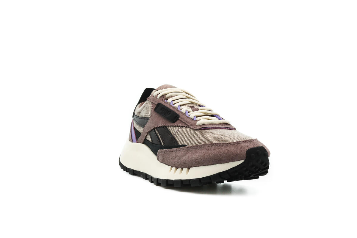 Reebok x Asap Nast x Asap Mens 'Santau' Classic Leather Legacy Shoes - Image 18