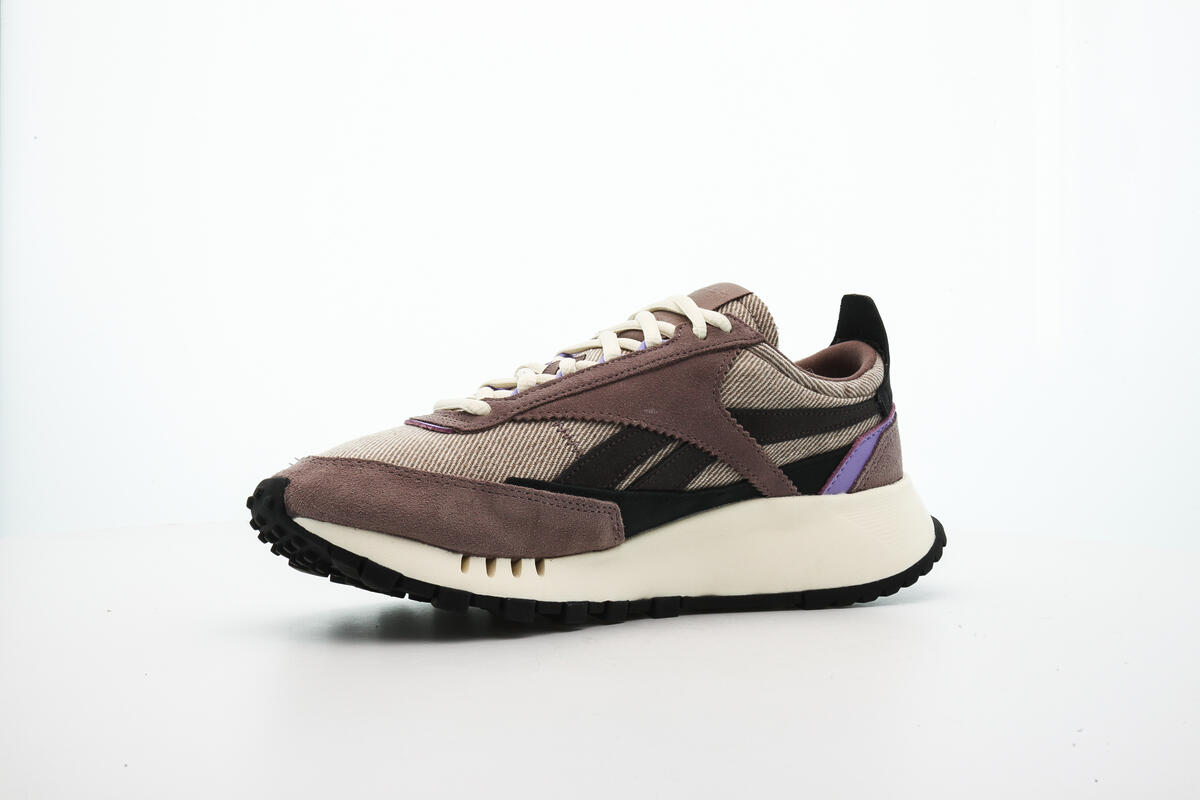 Reebok x Asap Nast x Asap Mens 'Santau' Classic Leather Legacy Shoes - Image 21