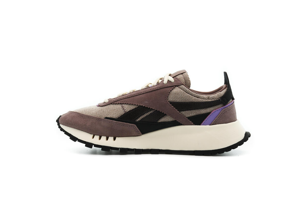 Reebok x Asap Nast x Asap Mens 'Santau' Classic Leather Legacy Shoes - Image 22