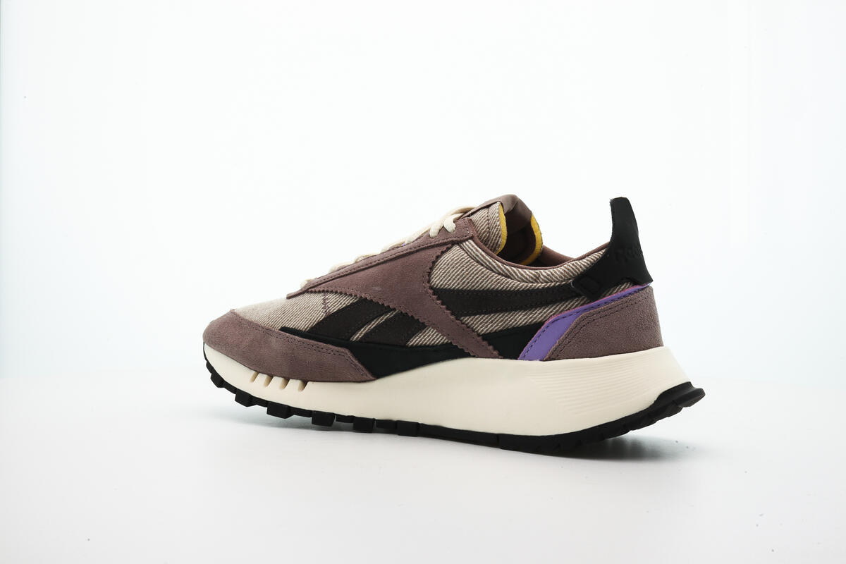 Reebok x Asap Nast x Asap Mens 'Santau' Classic Leather Legacy Shoes - Image 23