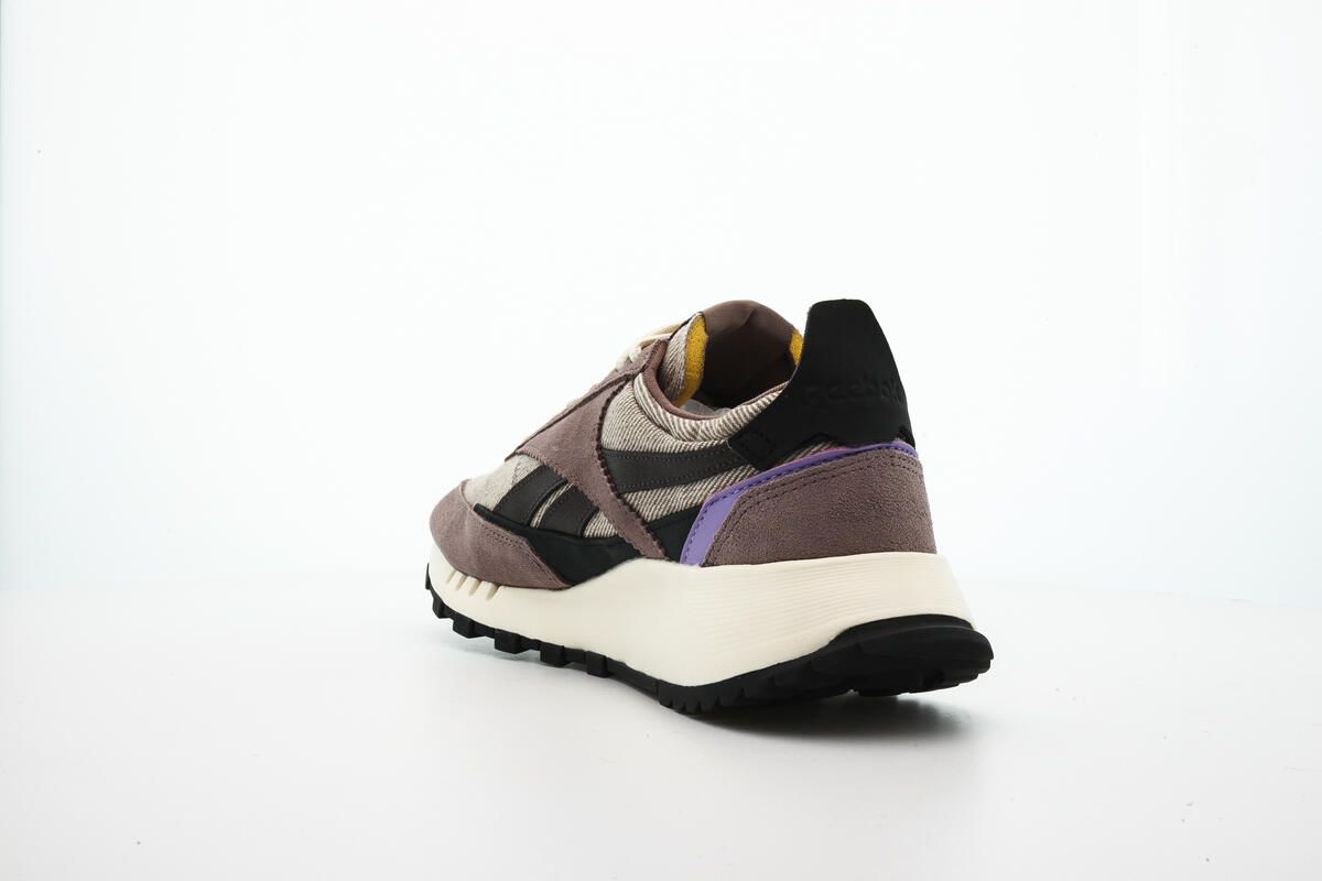 Reebok x Asap Nast x Asap Mens 'Santau' Classic Leather Legacy Shoes - Image 24