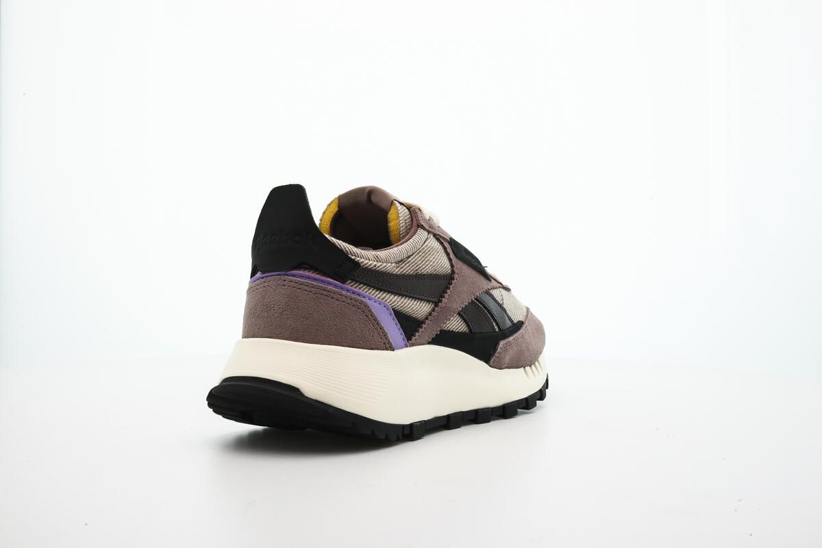 Reebok x Asap Nast x Asap Mens 'Santau' Classic Leather Legacy Shoes - Image 26