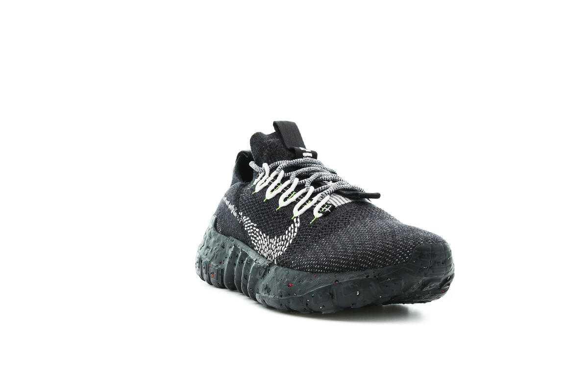Nike Space Hippie 01 Anthracite - Image 4