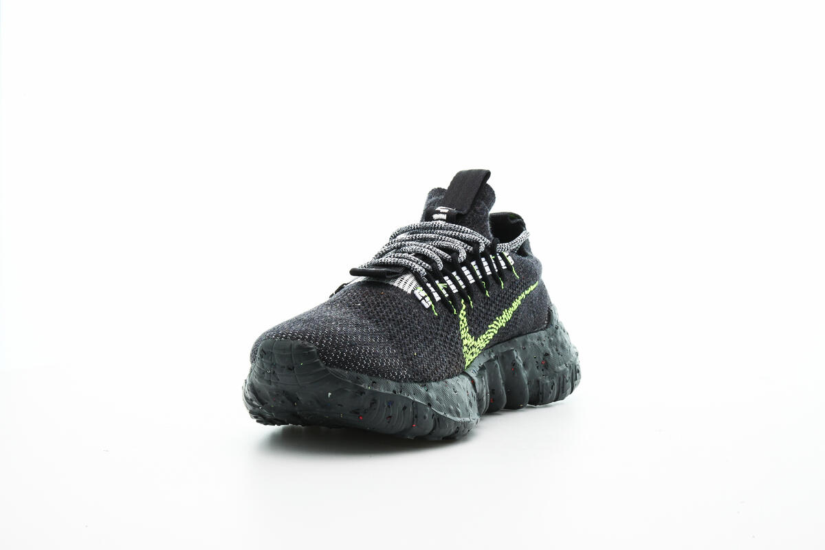 Nike Space Hippie 01 Anthracite - Image 6