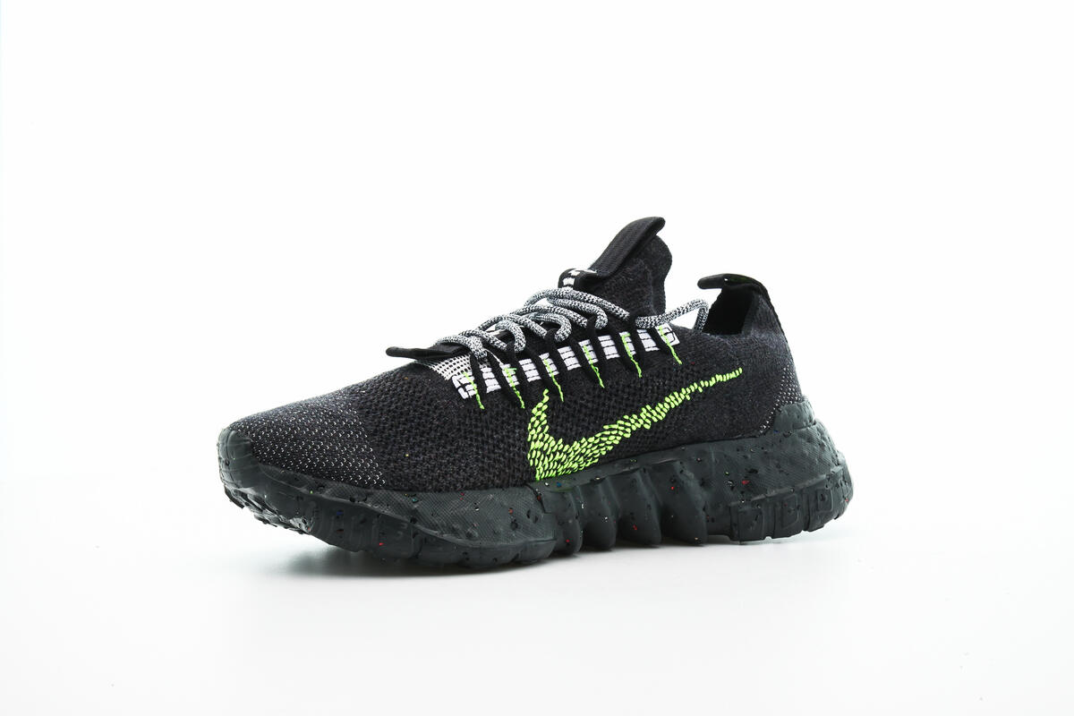 Nike Space Hippie 01 Anthracite - Image 7