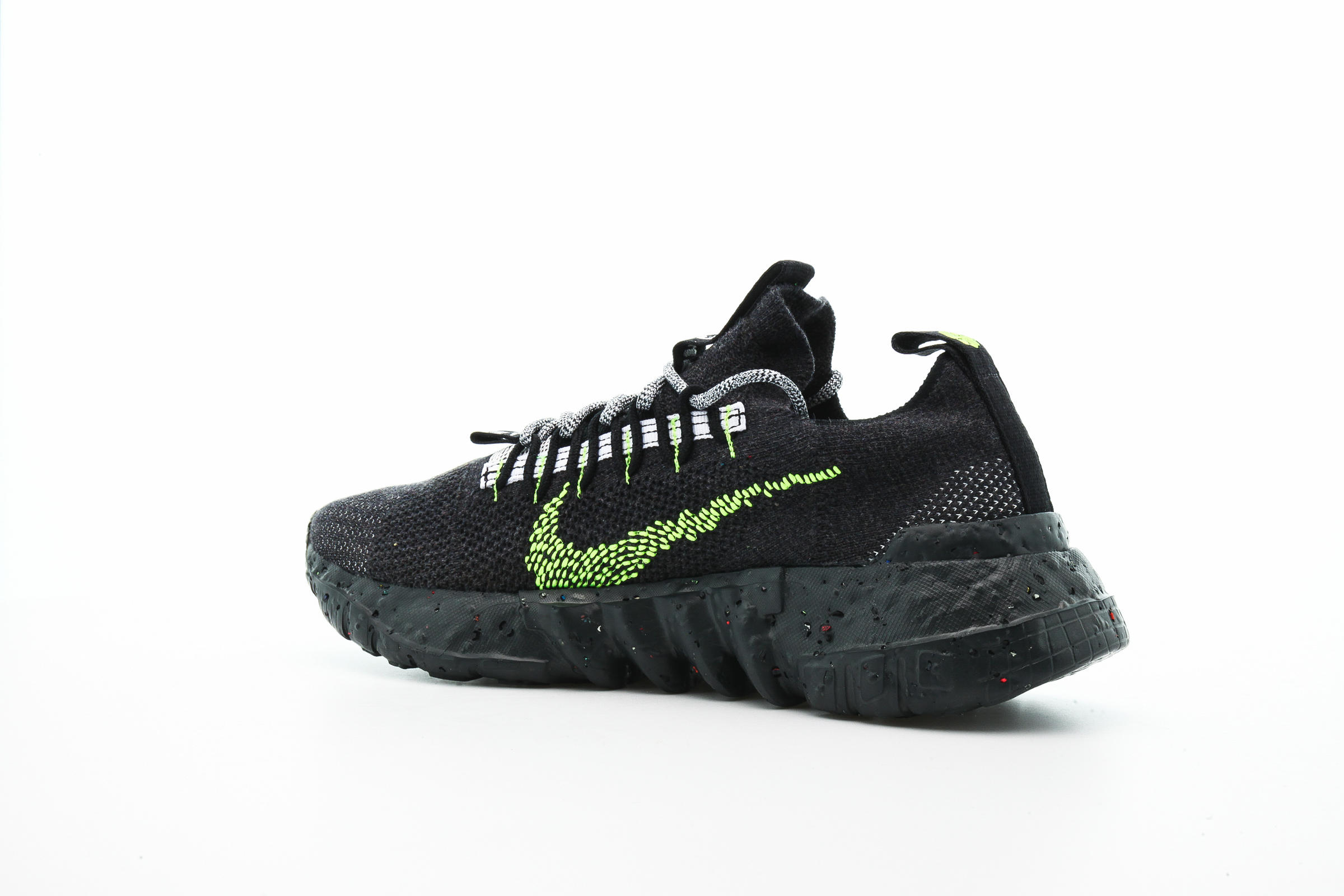 Nike SPACE HIPPIE 01 "ANTHRACITE"