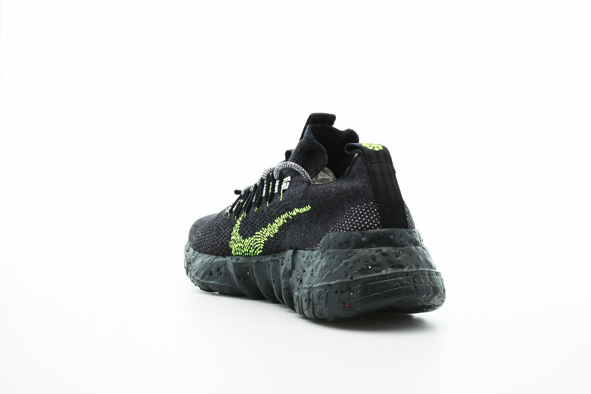 Nike Space Hippie 01 Anthracite - Image 10