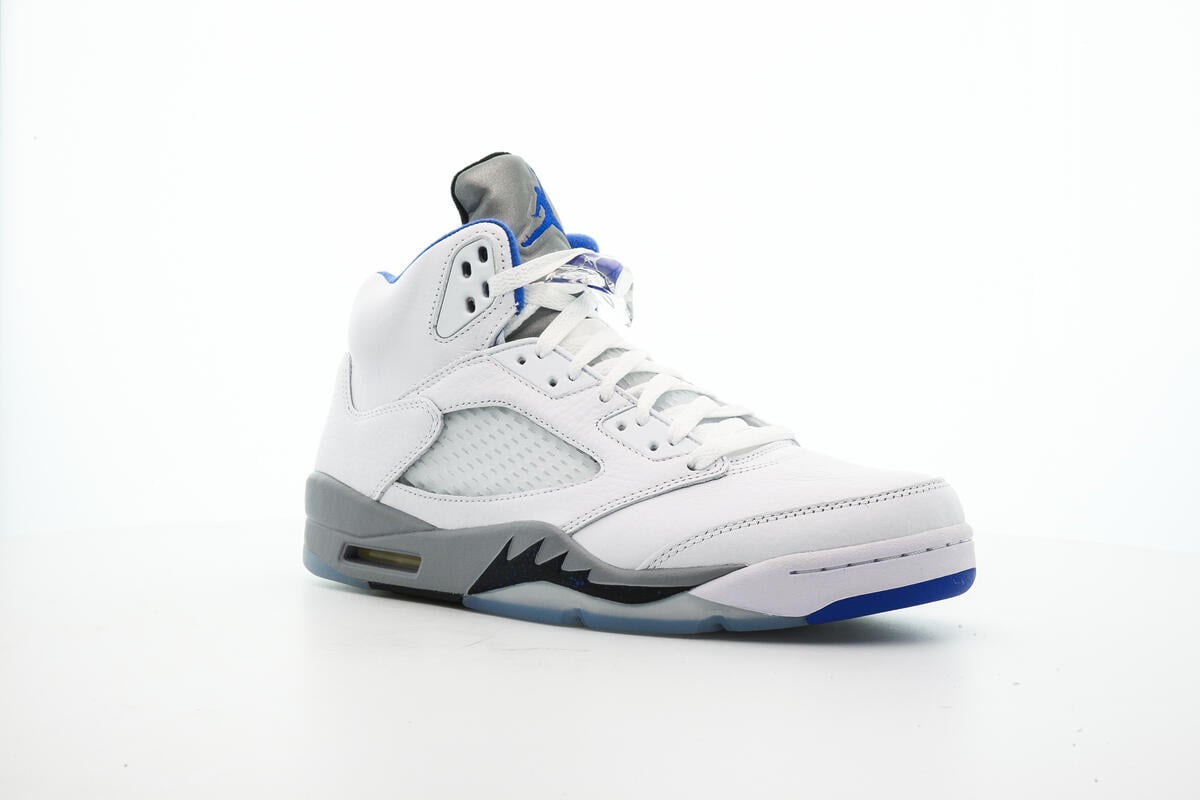 Air Jordan 5 Retro "Stealth 2.0" - Image 18