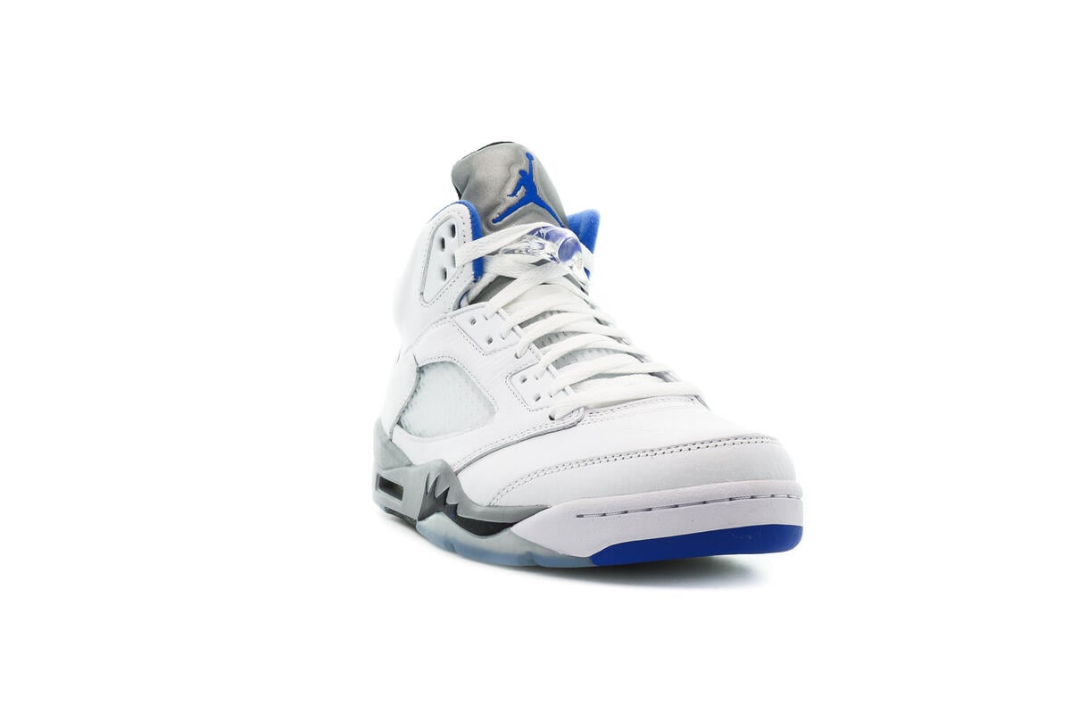 Air Jordan 5 Retro "Stealth 2.0" - Image 19