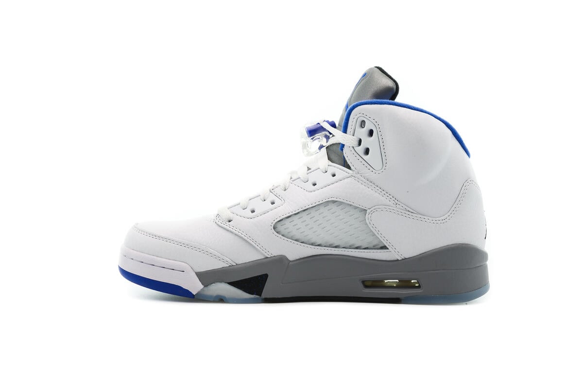 Air Jordan 5 Retro "Stealth 2.0" - Image 23