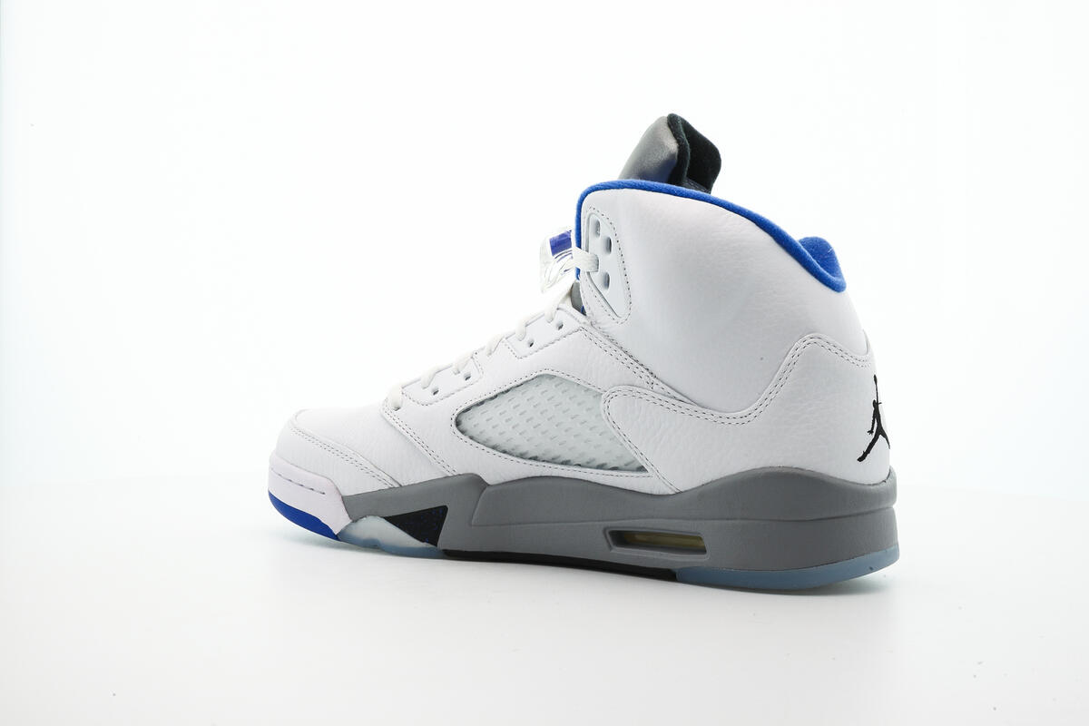 Air Jordan 5 Retro "Stealth 2.0" - Image 24