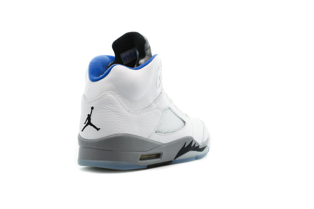 jordan 5 stealth in store