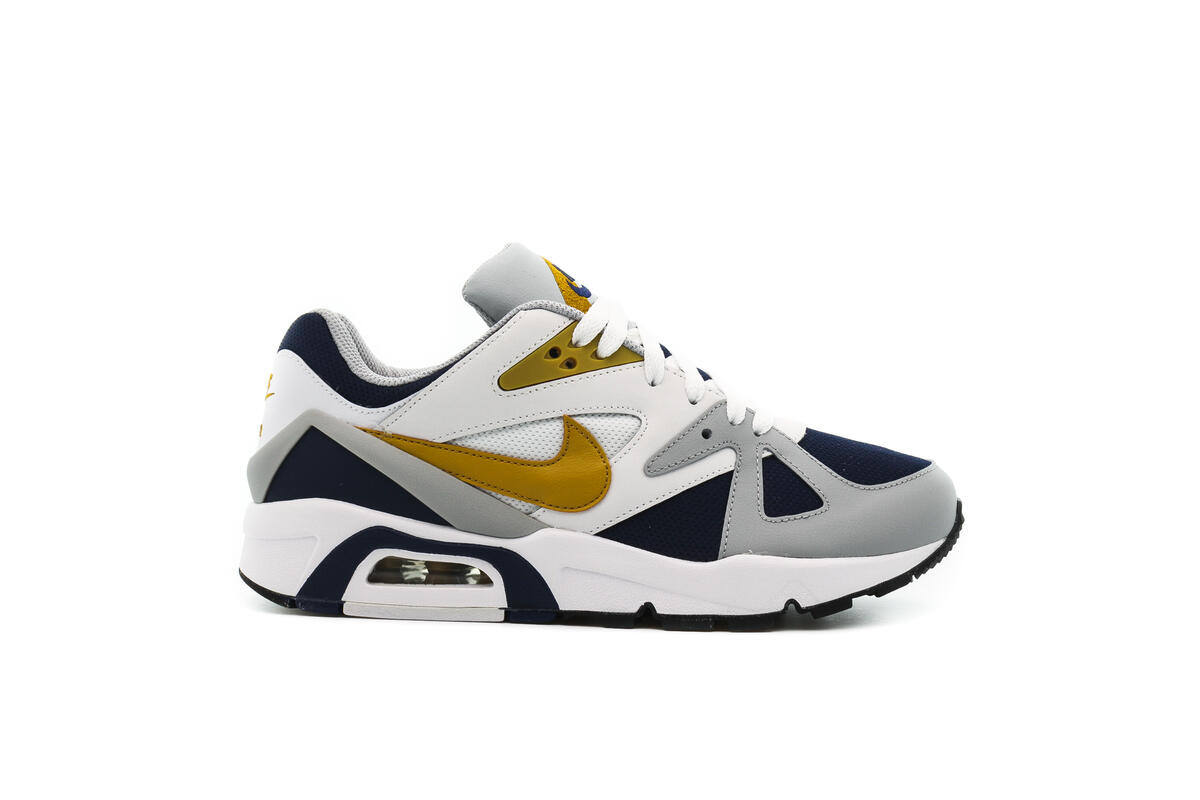 Nike Air Structure "Midnight Navy" - Image 13