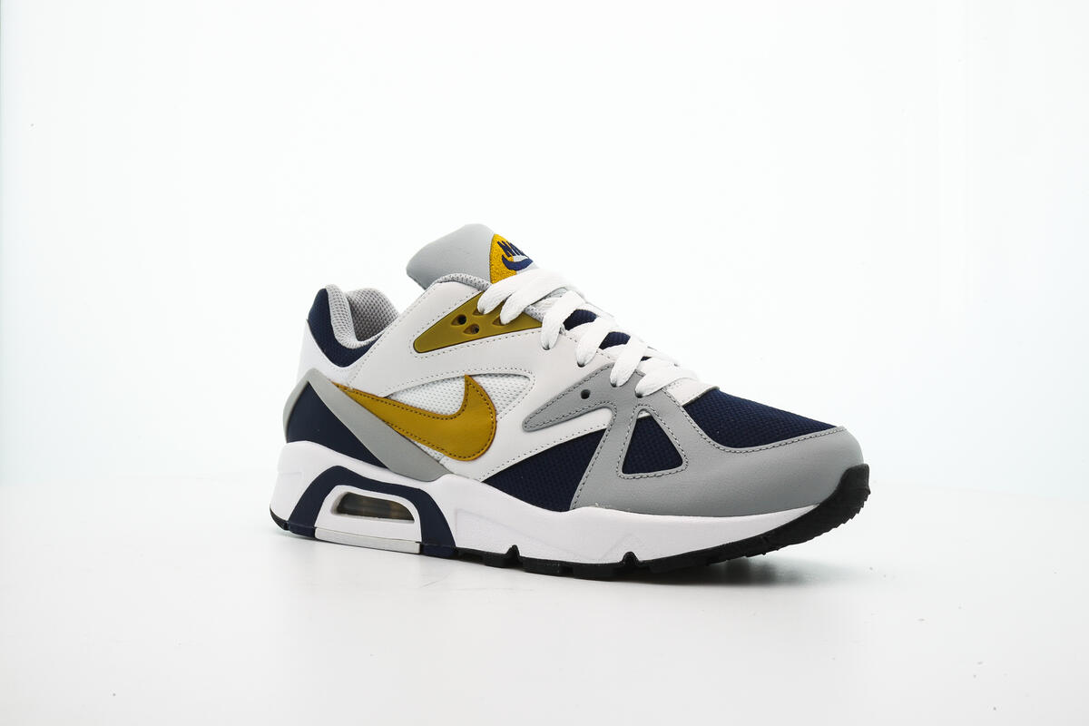 Nike Air Structure "Midnight Navy" - Image 14