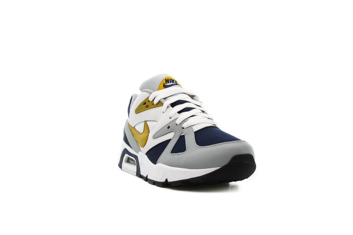 Nike Air Structure "Midnight Navy" - Image 15