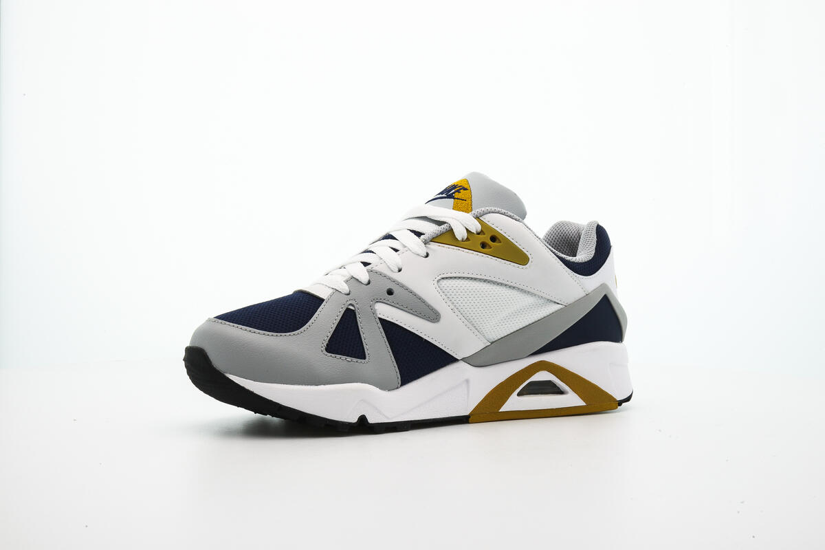 Nike Air Structure "Midnight Navy" - Image 18