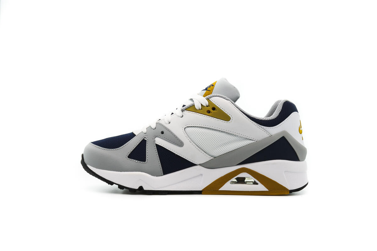 Nike Air Structure "Midnight Navy" - Image 19