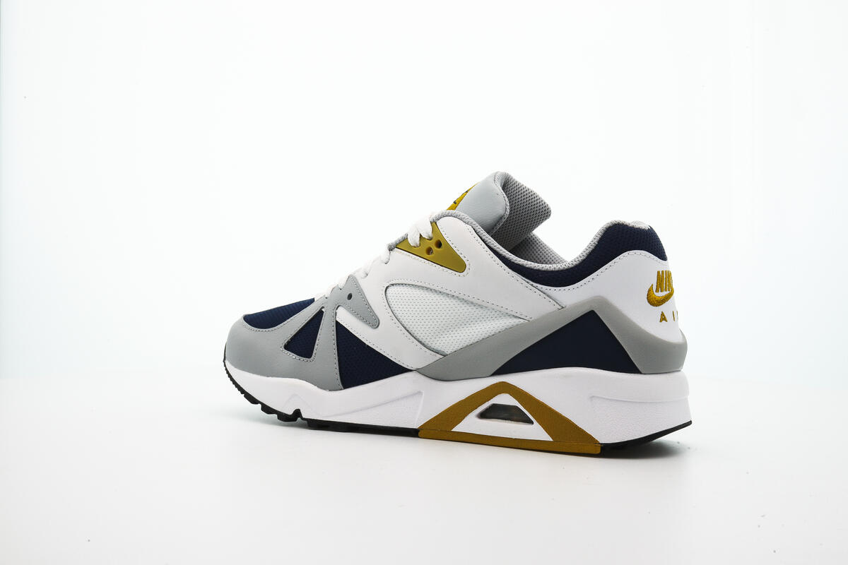 Nike Air Structure "Midnight Navy" - Image 20
