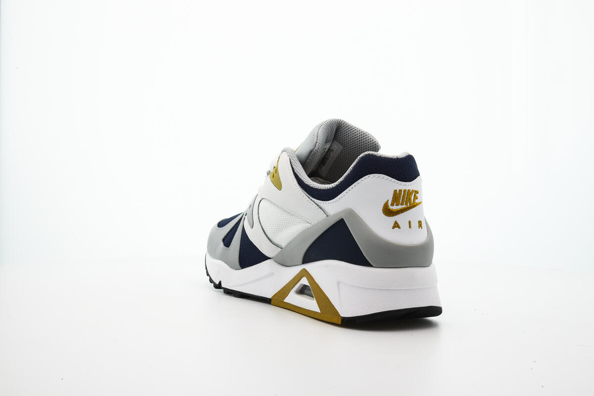 Nike Air Structure "Midnight Navy" - Image 21