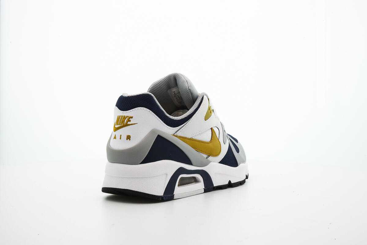 Nike Air Structure "Midnight Navy" - Image 23