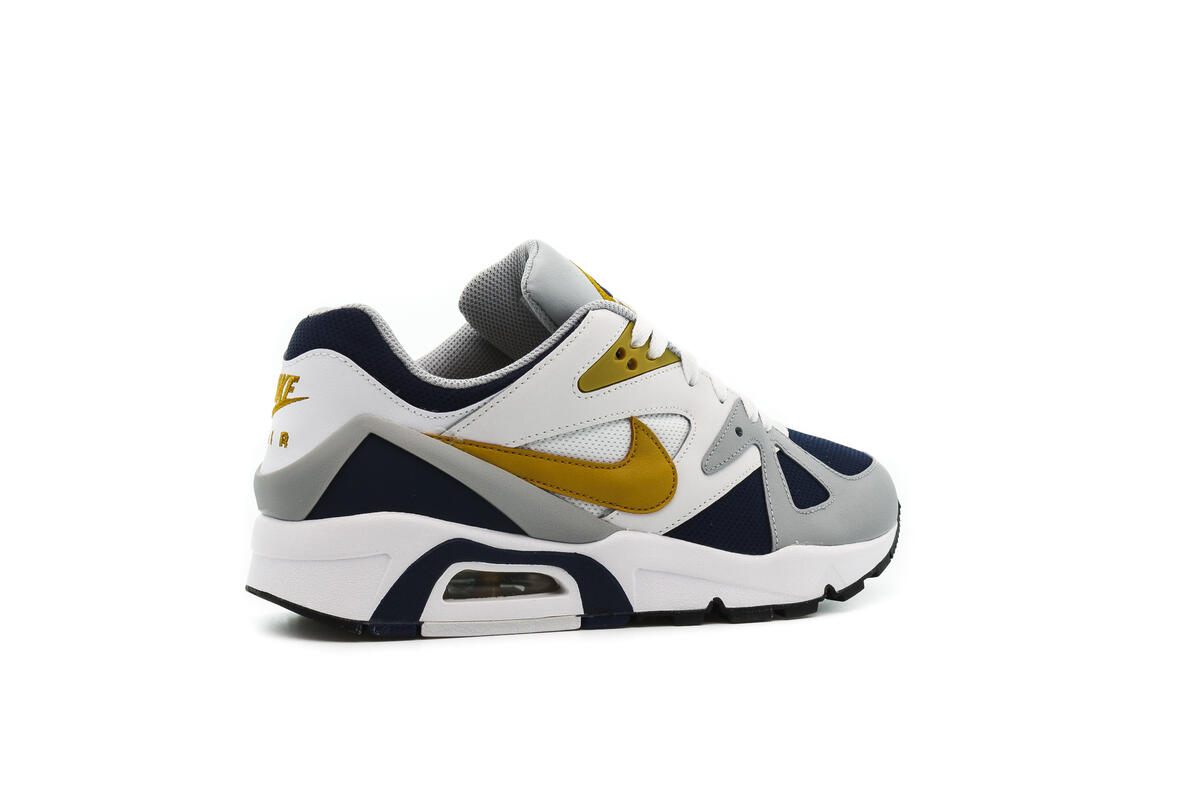 Nike Air Structure "Midnight Navy" - Image 24