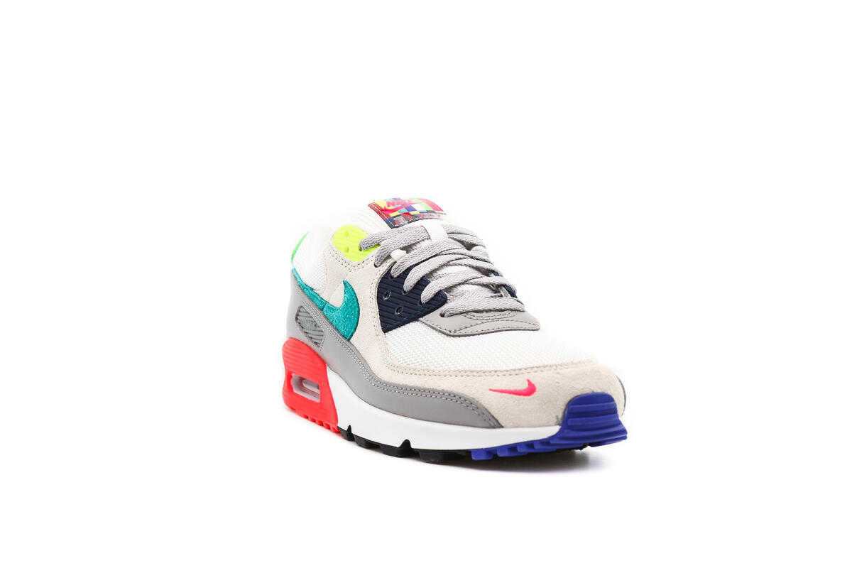 Nike Air Max 90 'Pearl Grey' - Image 4