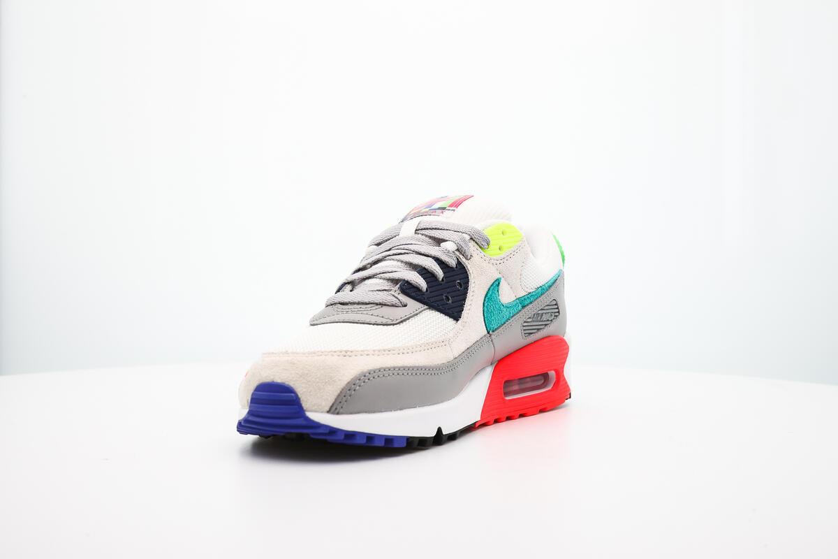 Nike Air Max 90 'Pearl Grey' - Image 6