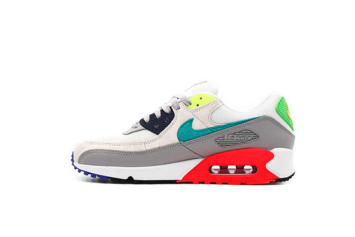 Nike Air Max 90 'Pearl Grey' - Image 8