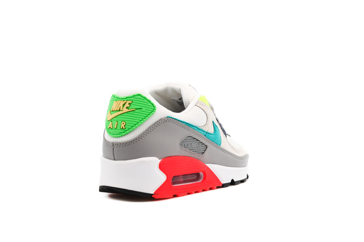 Nike Air Max 90 'Pearl Grey' - Image 12