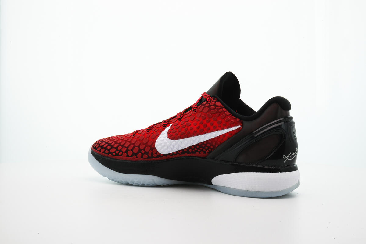 Nike Kobe 6 Protro 'All Star' - Image 9