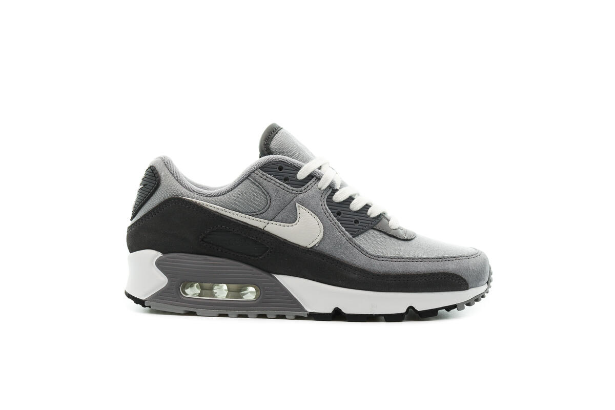 Nike Air Max 90 Smoke Grey - Image 2