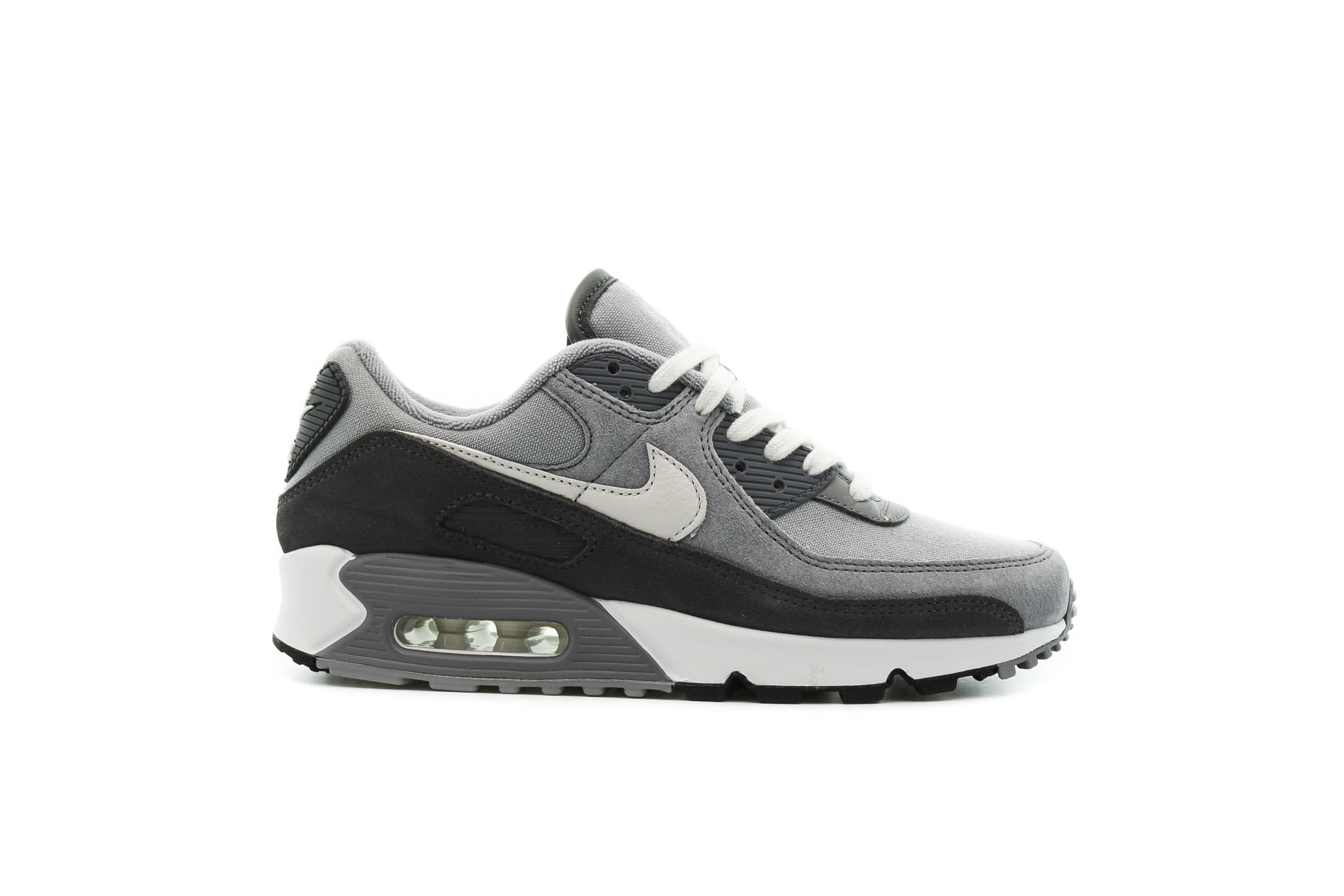 Nike AIR MAX 90 PRM "SMOKE GREY"