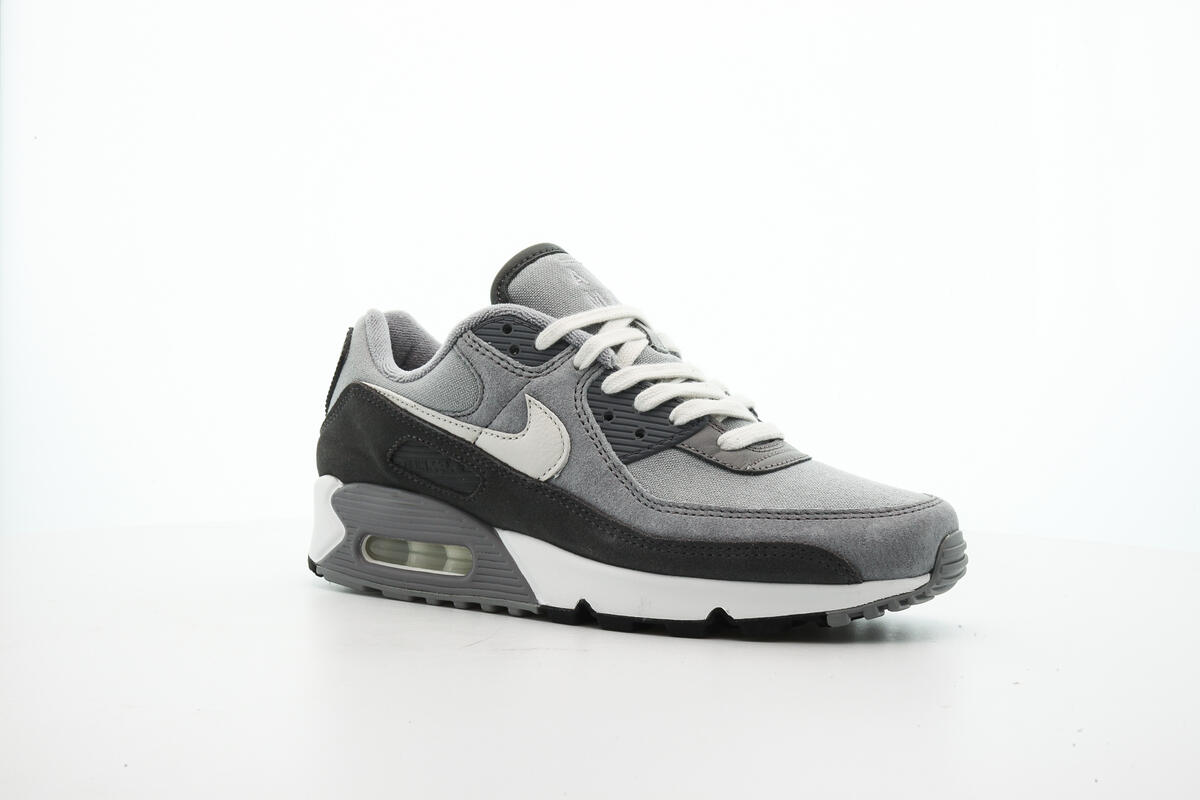 Nike Air Max 90 Smoke Grey - Image 3