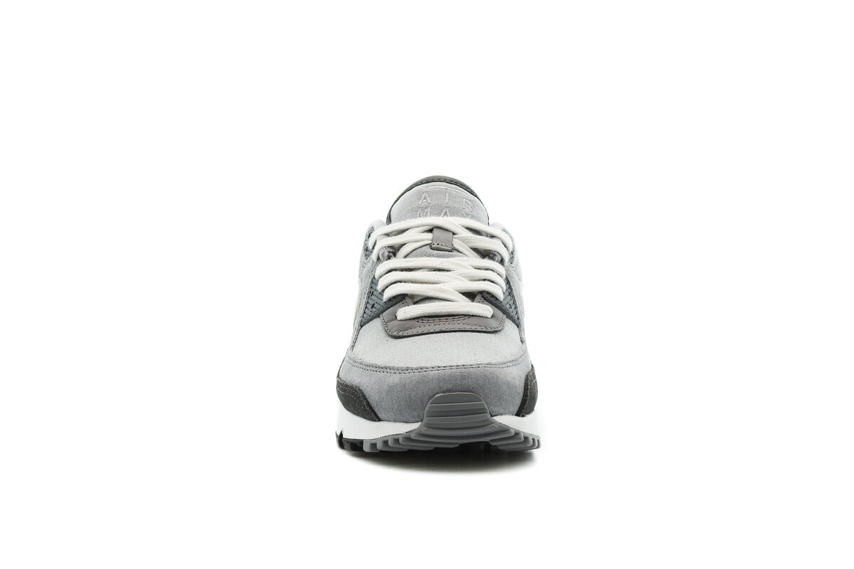 Nike Air Max 90 Smoke Grey - Image 5