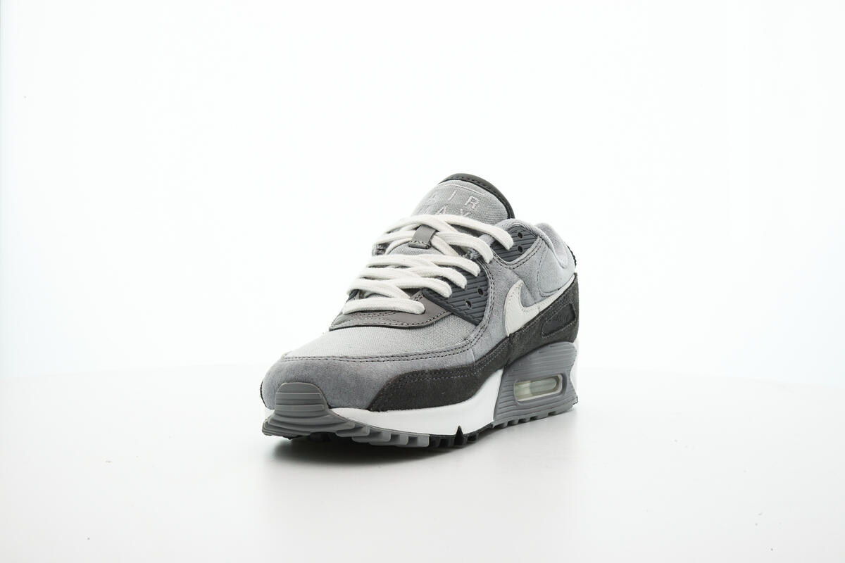 Nike Air Max 90 Smoke Grey - Image 6