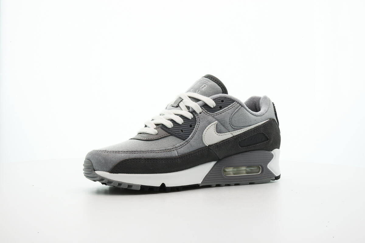 Nike Air Max 90 Smoke Grey - Image 7
