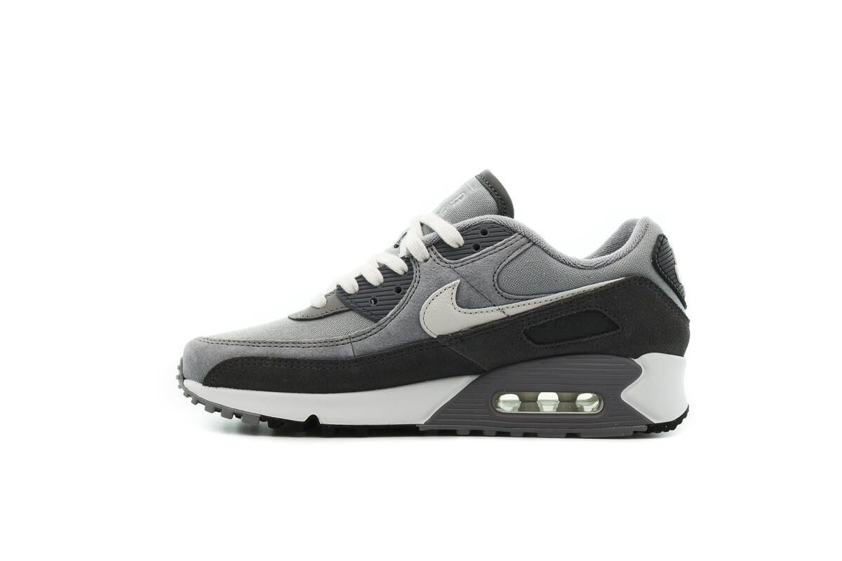 Nike Air Max 90 Smoke Grey - Image 8