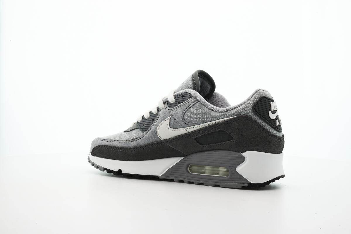 Nike Air Max 90 Smoke Grey - Image 9